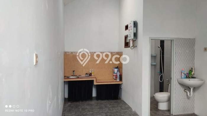 Rumah Murah LT 96m2 di Bumiayu Akses Mudah Rumah Murah LT 96m2 di Bumiayu Akses Mudah