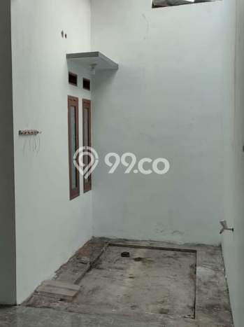 Rumah Murah LT 96m2 di Bumiayu Akses Mudah Rumah Murah LT 96m2 di Bumiayu Akses Mudah