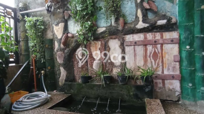 Rumah Minimalis 3 KT di Pandanwangi Malang Unfurnished Rumah Minimalis 3 KT di Pandanwangi Malang Unfurnished