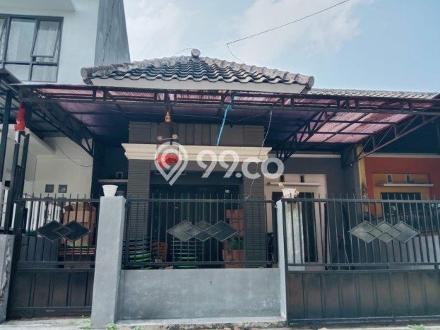 Rumah Minimalis 3 KT di Pandanwangi Malang Unfurnished Rumah Minimalis 3 KT di Pandanwangi Malang Unfurnished