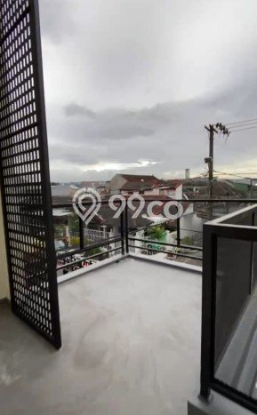 Rumah Modern 3 KT di Sawojajar Malang Unfurnished Rumah Modern 3 KT di Sawojajar Malang Unfurnished