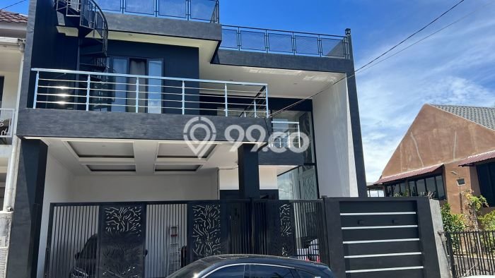 FEATURED! Rumah Nyaman area Karangploso, Luas 205m2m² Bangunan 550m2m² FEATURED! Rumah Nyaman area Karangploso, Luas 205m2m² Bangunan 550m2m²