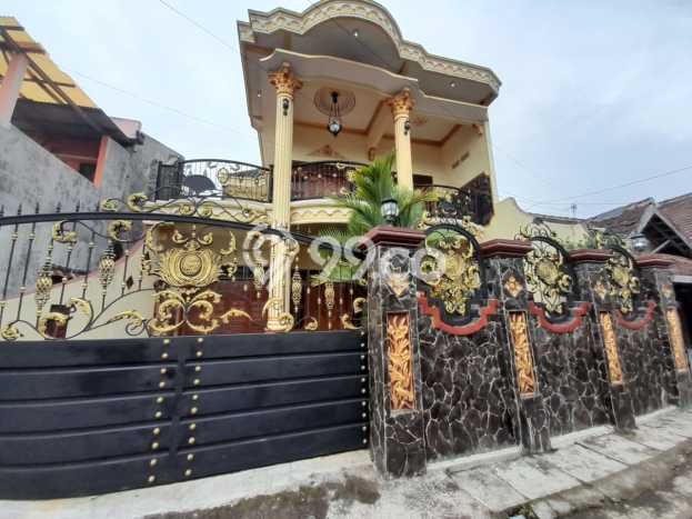 Dijual Rumah Mewah Exclusive di Pakis, Malang Dijual Rumah Mewah Exclusive di Pakis, Malang