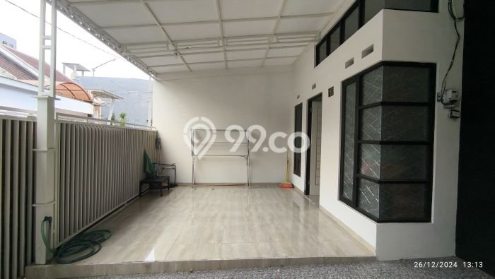 Dijual Rumah Eksklusif 2 KT di Tunggulwulung, Malang Dijual Rumah Eksklusif 2 KT di Tunggulwulung, Malang
