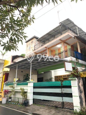 For Sale Rumah Elit Exclusive di Lowokwaru, Malang For Sale Rumah Elit Exclusive di Lowokwaru, Malang