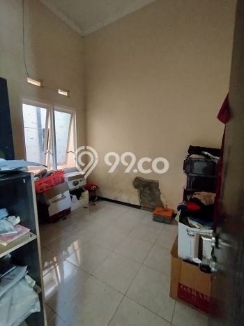 Rumah Modern 2 Kamar LT 98m2 di Sengkaling Rumah Modern 2 Kamar LT 98m2 di Sengkaling