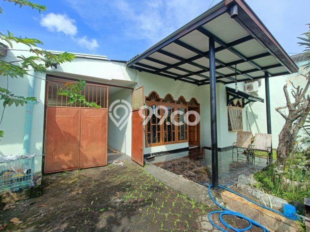 Jual Rumah Eksklusif 4 KT di Sawojajar, Malang Jual Rumah Eksklusif 4 KT di Sawojajar, Malang
