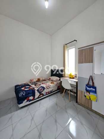 Dijual Rumah Eksklusif 12 KT di Tunggulwulung, Malang Dijual Rumah Eksklusif 12 KT di Tunggulwulung, Malang