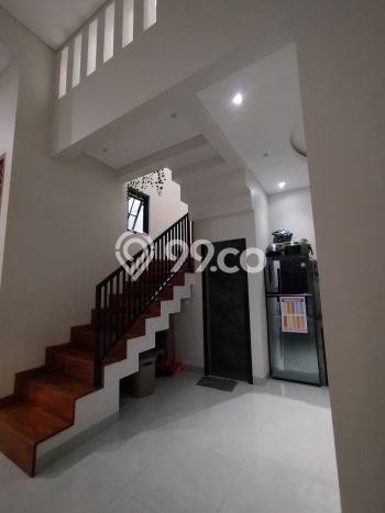 Dijual Cepat Rumah Bagus Siap Huni LB 160m2 di Blimbing, Malang Dijual Cepat Rumah Bagus Siap Huni LB 160m2 di Blimbing, Malang