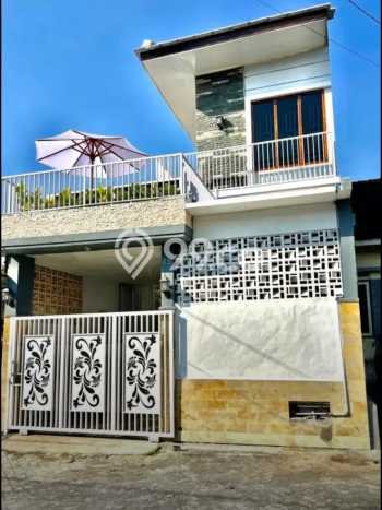 Dijual Rumah 7 Kamar Lokasi Strategis Bagus dan Strategis di Dau Dijual Rumah 7 Kamar Lokasi Strategis Bagus dan Strategis di Dau
