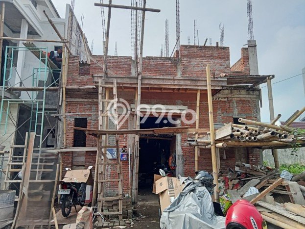 Rumah Berkualitas Tunggulwulung, Malang, LT 78m2m² LB 71m2m² Rumah Berkualitas Tunggulwulung, Malang, LT 78m2m² LB 71m2m²
