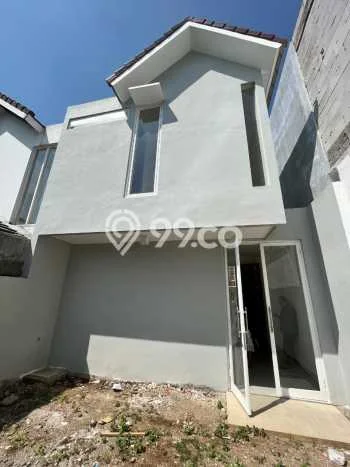 For Sale Hunian Rumah Terawat 2 Kamar di Tidar, Malang For Sale Hunian Rumah Terawat 2 Kamar di Tidar, Malang