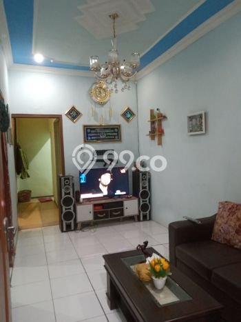 Rumah Murah LT 67m2 di Cemorokandang Lingkungan Asri Rumah Murah LT 67m2 di Cemorokandang Lingkungan Asri