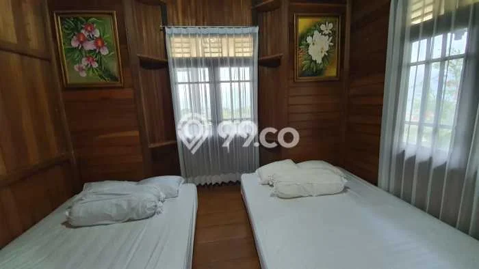 Dijual Hunian Mewah dengan Fasilitas Sekitar Lengkap di Bumiaji, Batu Dijual Hunian Mewah dengan Fasilitas Sekitar Lengkap di Bumiaji, Batu