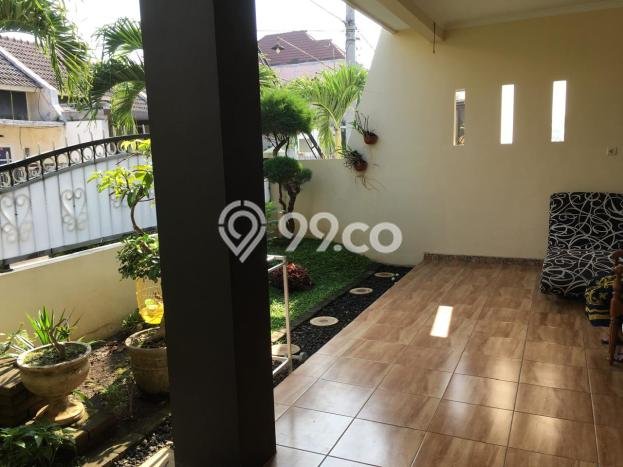 Dijual Rumah Modern 4 KT di Sawojajar, Malang Dijual Rumah Modern 4 KT di Sawojajar, Malang