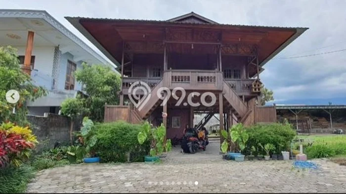 Dijual Hunian Mewah dengan Fasilitas Sekitar Lengkap di Bumiaji, Batu Dijual Hunian Mewah dengan Fasilitas Sekitar Lengkap di Bumiaji, Batu