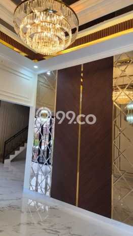Rumah Minimalis 4 Kamar LT 130m2 di Sengkaling Rumah Minimalis 4 Kamar LT 130m2 di Sengkaling