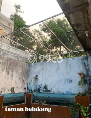 Hunian Cantik Minimalis Lb 100m2 di Dau, Malang Hunian Cantik Minimalis Lb 100m2 di Dau, Malang