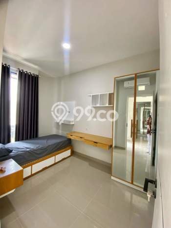 Rumah Luxury Modern Tanpa Renovasi di Soekarno Hatta Malang Rumah Luxury Modern Tanpa Renovasi di Soekarno Hatta Malang