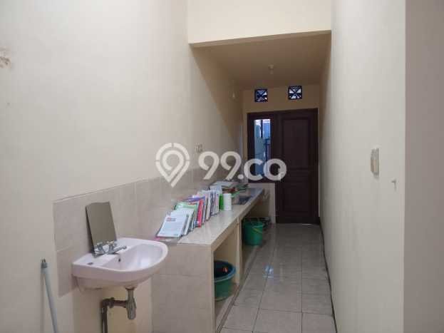 Jual Rumah Modern 4 KT di Sawojajar, Malang Jual Rumah Modern 4 KT di Sawojajar, Malang