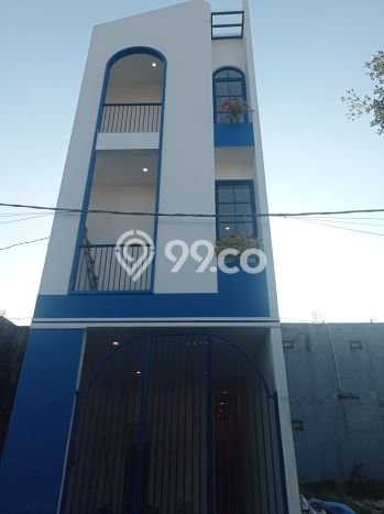 Dijual Rumah Strategis Bagus Punya 11 KT di Lowokwaru Malang SHM Dijual Rumah Strategis Bagus Punya 11 KT di Lowokwaru Malang SHM