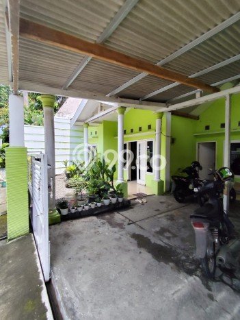 Rumah Modern Cantik 2 KT Siap Huni di Blimbing Rumah Modern Cantik 2 KT Siap Huni di Blimbing
