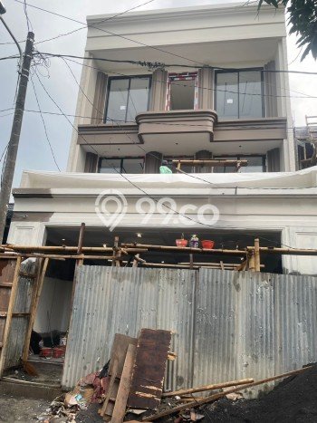 Dijual Rumah Mewah Exclusive di Lowokwaru, Malang Dijual Rumah Mewah Exclusive di Lowokwaru, Malang