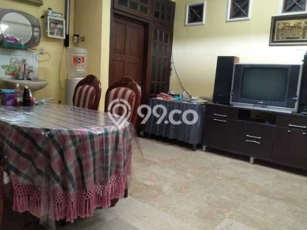Rumah Luxury Modern Tanpa Renovasi di Sawojajar Malang Rumah Luxury Modern Tanpa Renovasi di Sawojajar Malang
