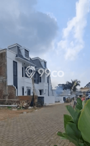 Rumah 3 KT 2 KM di Area Premium Blimbing, Malang Rumah 3 KT 2 KM di Area Premium Blimbing, Malang