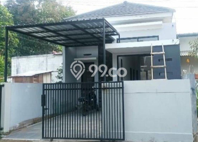 Rumah Sederhana Dijual di Junrejo 2 Kamar dengan Luas Tanah 70m2 Rumah Sederhana Dijual di Junrejo 2 Kamar dengan Luas Tanah 70m2