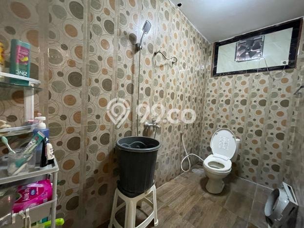 Rumah Minimalis 5 KT LT 128m2 di Sulfat Rumah Minimalis 5 KT LT 128m2 di Sulfat