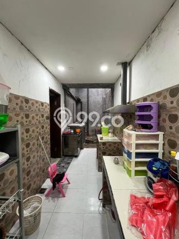 Rumah Modern 5 KT di Tasikmadu Malang Unfurnished Rumah Modern 5 KT di Tasikmadu Malang Unfurnished