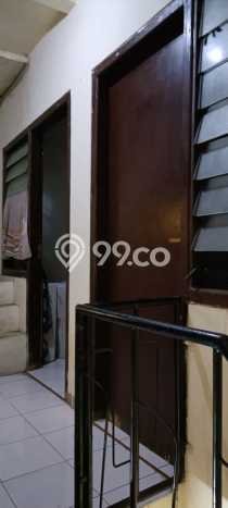 Rumah Modern 4 KT di Sawojajar Malang Unfurnished Rumah Modern 4 KT di Sawojajar Malang Unfurnished