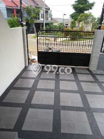 Dijual Rumah Eksklusif 2 KT di Merjosari, Malang Dijual Rumah Eksklusif 2 KT di Merjosari, Malang