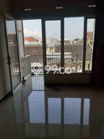 Rumah Modern 4 KT di Sawojajar Malang Full Furnished Rumah Modern 4 KT di Sawojajar Malang Full Furnished
