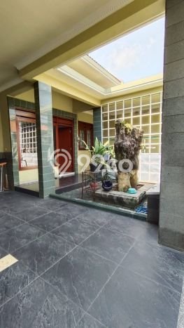 Rumah Modern 4 Kamar LT 135m2 di Sawojajar Rumah Modern 4 Kamar LT 135m2 di Sawojajar