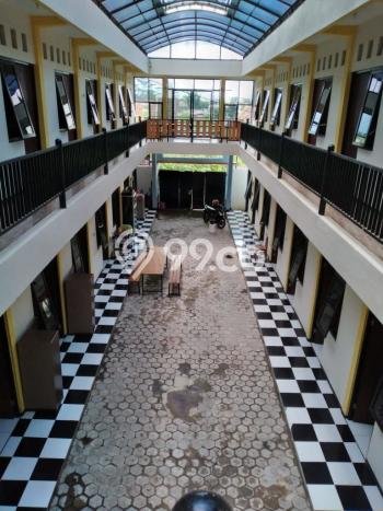 Hunian Mewah Dijual LT 306m2 di Lowokwaru, Malang Hunian Mewah Dijual LT 306m2 di Lowokwaru, Malang