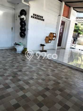 Rumah Modern 3 KT di Araya Malang Unfurnished Rumah Modern 3 KT di Araya Malang Unfurnished