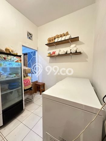 Jual Rumah Eksklusif 3 KT di Griya Shanta, Malang Jual Rumah Eksklusif 3 KT di Griya Shanta, Malang