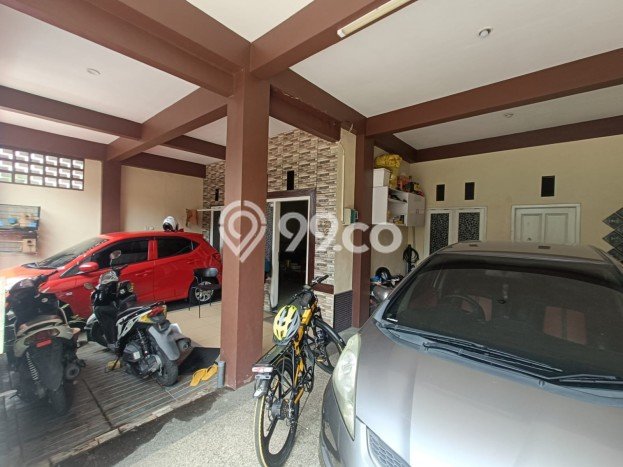 Hunian Nyaman Asri 3 KT Siap Pakai di Sawojajar Malang Hunian Nyaman Asri 3 KT Siap Pakai di Sawojajar Malang