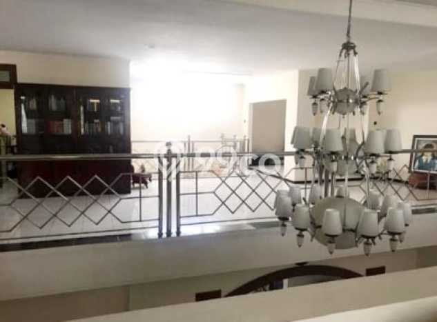 Hunian Elit LB 500m2 Siap Huni Desain Elegan di Soekarno Hatta, Malang Hunian Elit LB 500m2 Siap Huni Desain Elegan di Soekarno Hatta, Malang
