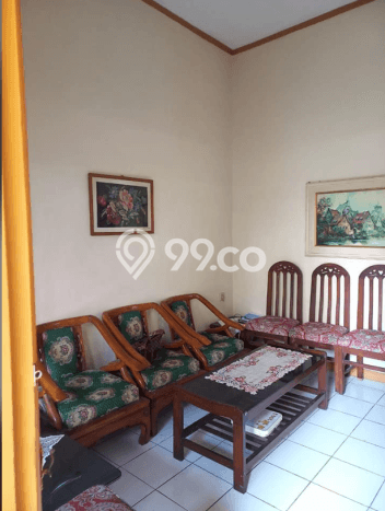 Hunian Mewah Siap Huni LT 594m2 di Lowokwaru, Malang Hunian Mewah Siap Huni LT 594m2 di Lowokwaru, Malang