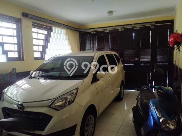 Rumah Luxury Modern Tanpa Renovasi di Sawojajar Malang Rumah Luxury Modern Tanpa Renovasi di Sawojajar Malang