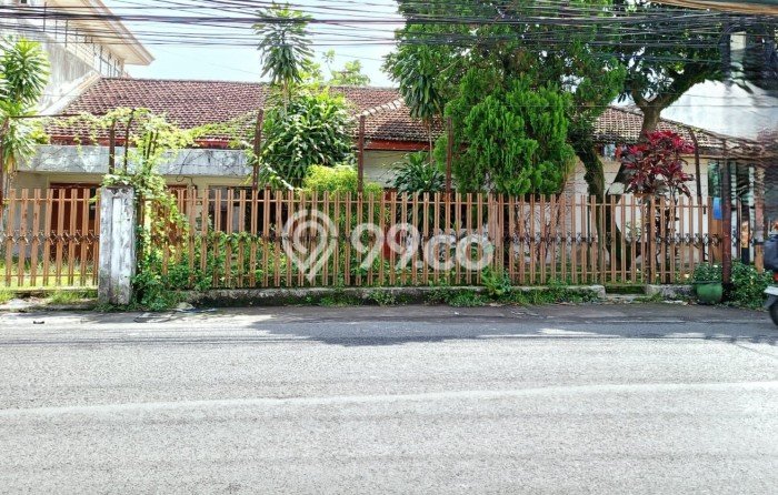 Best Deal Hunian Mewah Ideal dan Luas di Lowokwaru, Malang Best Deal Hunian Mewah Ideal dan Luas di Lowokwaru, Malang