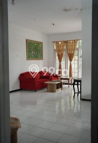 Rumah Modern 3 KT di Araya Malang Unfurnished Rumah Modern 3 KT di Araya Malang Unfurnished