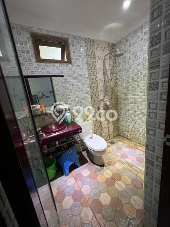 Rumah Modern 5 KT di Tasikmadu Malang Unfurnished Rumah Modern 5 KT di Tasikmadu Malang Unfurnished