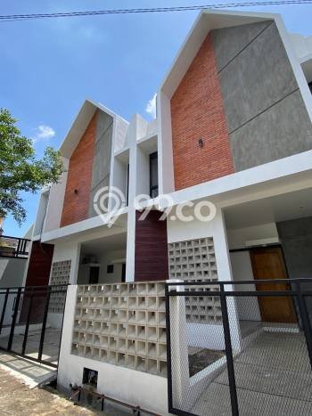 Dijual Hunian Rumah Nyaman 10 KT di Merjosari, Malang Dijual Hunian Rumah Nyaman 10 KT di Merjosari, Malang