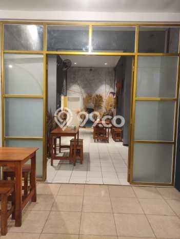 Jual Rumah Eksklusif 3 KT di Griya Shanta, Malang Jual Rumah Eksklusif 3 KT di Griya Shanta, Malang