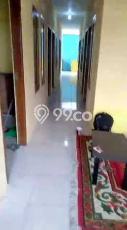 Dijual Rumah Eksklusif 18 KT di Sawojajar, Malang Dijual Rumah Eksklusif 18 KT di Sawojajar, Malang