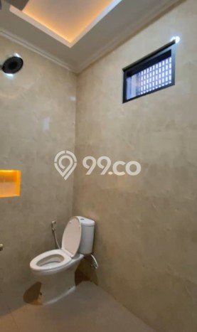 Rumah Modern 3 KT di Sawojajar Malang Unfurnished Rumah Modern 3 KT di Sawojajar Malang Unfurnished